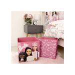 BARBIE Barbie storage box, 2 pieces - Image 3