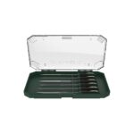 PARKSIDE® Key file set, 6 pieces