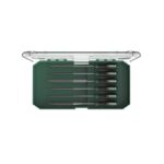 PARKSIDE® Key file set, 6 pieces - Image 2