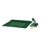 PARKSIDE Soldering Pad And Soldering Iron Stand