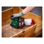 PARKSIDE® Sanding paper set, 30 pieces - Image 3
