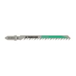 PARKSIDE set of 5 jigsaw blades for wood and metal - Image 2