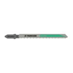 PARKSIDE set of 5 jigsaw blades for wood and metal - Image 3