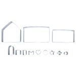 LIVARNO Cutting Dies Set - Image 2