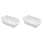 LIVARNO Home Classic baking tin, 2 pieces