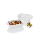 LIVARNO Home Classic baking tin, 2 pieces - Image 2