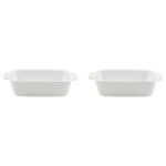 LIVARNO Home Classic baking tin, 2 pieces - Image 3