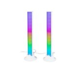 LIVARNO Home LED Strip Lights, Set of 2