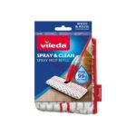 VILEDA Spray and Clean Replacement Cover - Image 2