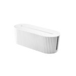 silvercrestCable organizer box.