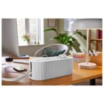 silvercrestCable organizer box. - Image 2