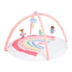 LUPILU Baby Activity Center, with colorful plush pendants