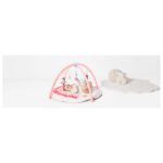 LUPILU Baby Activity Center, with colorful plush pendants - Image 2