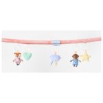 LUPILU Baby Activity Center, with colorful plush pendants - Image 3