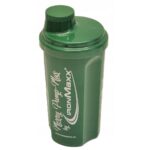 IronMaxx Shaker 700 ml green
