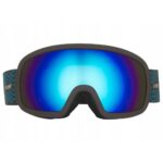 CRIVIT Children'S Ski And Snowboard Goggles