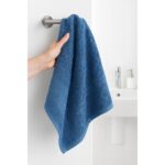 Kleine Wolke Terry Hand Towel 50 × 100 cm - Image 2