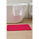 Kleine Wolke Bathroom rug, 60 x 100 cm - Image 2