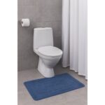 Kleine Wolke Bath mat, 60 x 100 cm (blue) - Image 2