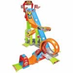 ABC Autorennbahn »Jays Jump N Fun Tower« - Image 3