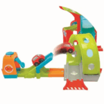 ABC Autorennbahn »Jays Jump N Fun Tower« - Image 4