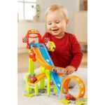 ABC Autorennbahn »Jays Jump N Fun Tower« - Image 5