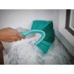 Leifheit Dusting/Cobweb Brush - Image 4