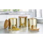 ESMEYER 3 Porcelain Storage Boxes - Image 2