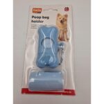 Poop Bag Holder