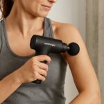 WEINBERGER Mini Massage Gun - Image 2