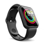 Mebus 70149 Smartwatch - Image 2