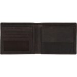HIS Flap Wallet (Brown) - Image 2