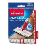 Vileda Spray & Clean mop replacement cover
