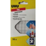 UHU Removable Adhesive Pads