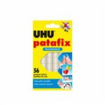 UHU Removable Adhesive Pads - Image 2