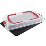 ZENKER Baking Tray 42x29x4 cm