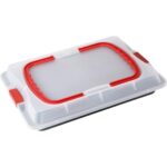 ZENKER Baking Tray 42x29x4 cm - Image 2