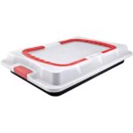 ZENKER Baking Tray 42x29x4 cm - Image 3