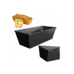 ZENKER CAKE SET WITH LID AND TIN - Image 2