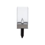 LIVARNO Home Solar LED Torch - Image 2