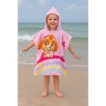 Children's poncho/beach towel - Image 2