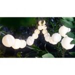 Livarno Home LED Summer String Lights - Image 2