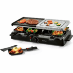 SILVERCREST Raclette Grill - Image 2