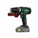 PARKSIDE® Cordless impact drill 20 V PSBSA20