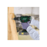 PARKSIDE® Cordless impact drill 20 V PSBSA20 - Image 2