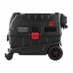 Workshop vacuum cleaner »PPWD 30 B2« with 3-in-1 floor nozzle, 1300 W - Image 6