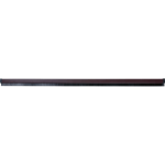 PARKSIDE® Door bottom seal brown, 1000 mm