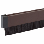PARKSIDE® Door bottom seal brown, 1000 mm - Image 2