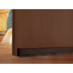 PARKSIDE® Door bottom seal brown, 1000 mm - Image 3