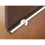 PARKSIDE® Door bottom seal brown, 1000 mm - Image 4